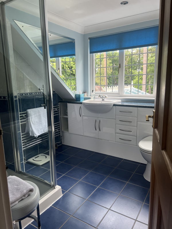 double room in Wokingham (RG41) - View 4