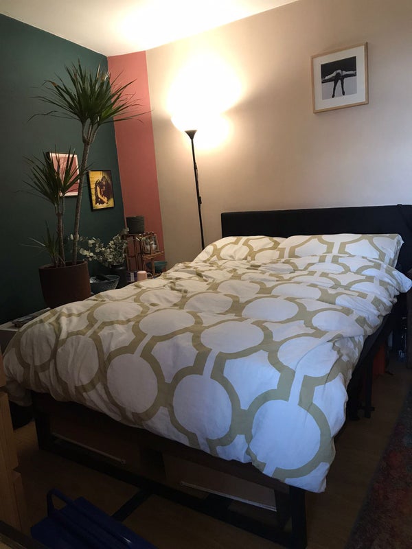 'Spacious Double Bedroom in the heart of Tottenham ' Room to Rent from SpareRoom
