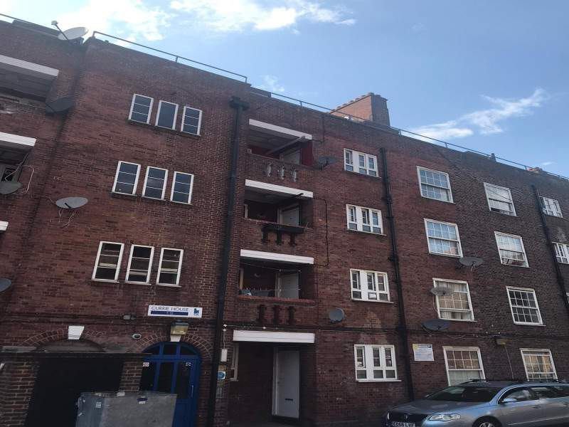 '16 Currie House' Room to Rent from SpareRoom