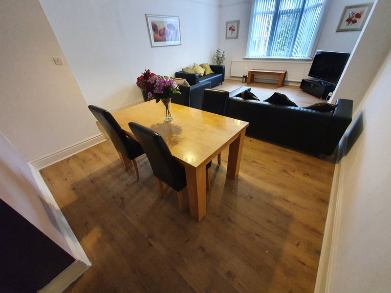 'Student House Liverpool Kensington (All bills inc)' Room to Rent from