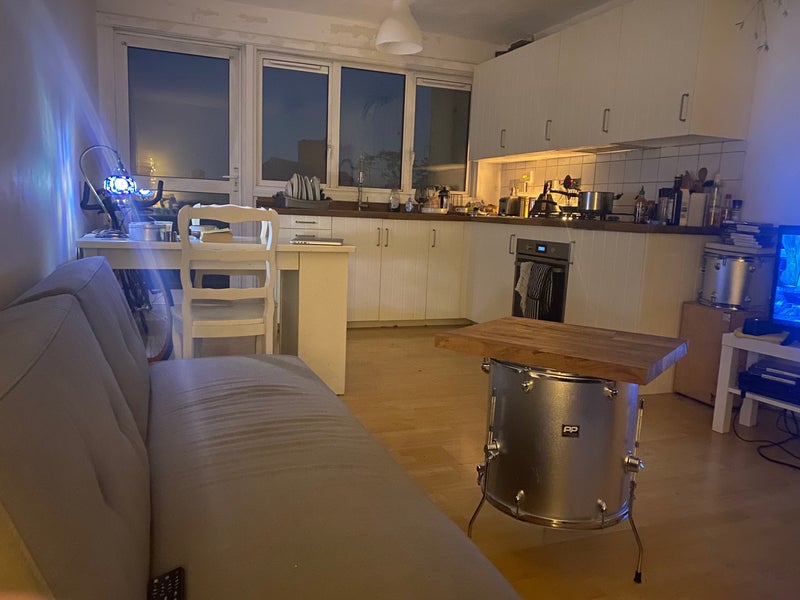 '1 Double room for rent in Lee, London' Room to Rent from SpareRoom