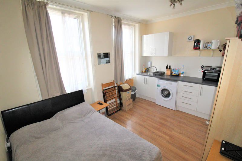 'N4 Beautiful Studio flat All bills included' Room to Rent from SpareRoom