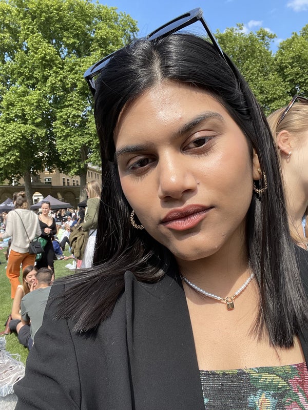 'Looking for friendly flat share! (Double room)' Flatmate from SpareRoom