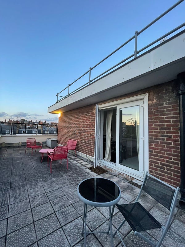 'Room to Rent in Chelsea' Room to Rent from SpareRoom