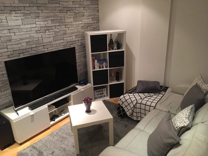 '2 Beds Flat, shared garden to rent Wembley Central' Room to Rent from SpareRoom