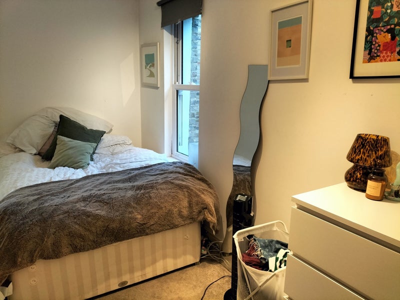 'Double room in shared flat near Caledonian Road' Room to Rent from