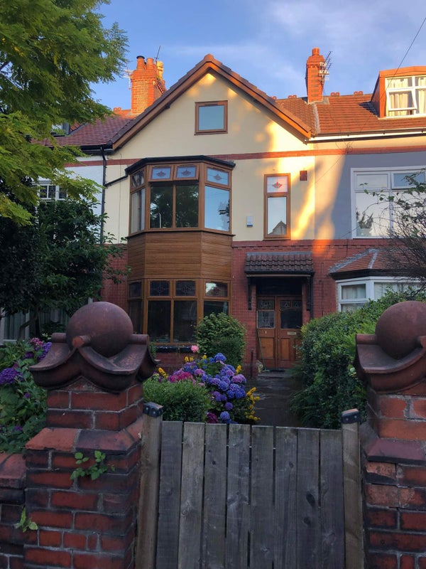 'Looking for new tenant in Whalley Range houseshare' Room to Rent from