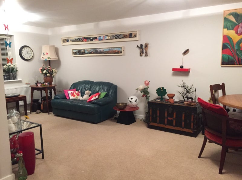 'Flat Frome £550 p/monthl' Room to Rent from SpareRoom