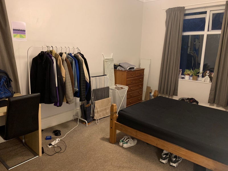 'Sociable House Share in West Didsbury' Room to Rent from SpareRoom