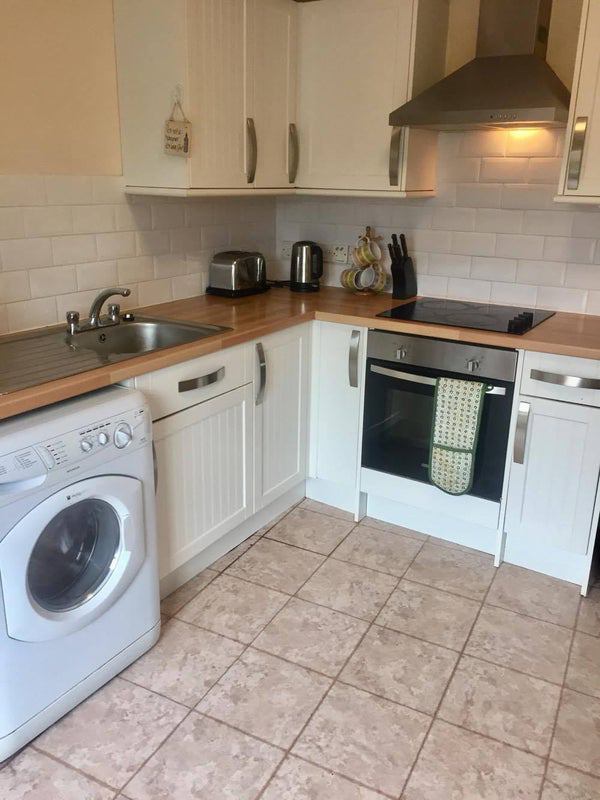 'Lovely Double Room In Haymarket' Room to Rent from SpareRoom