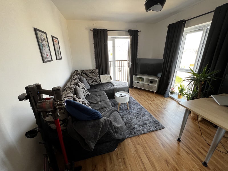 'Charlton Hayes Bristol' Room to Rent from SpareRoom