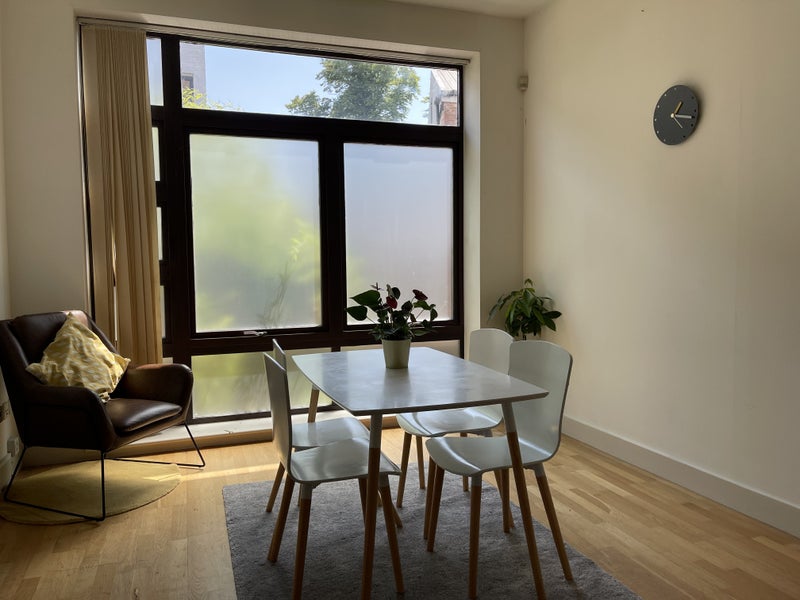 'Queens Park / Kilburn Open Plan Flatshare' Room to Rent from SpareRoom