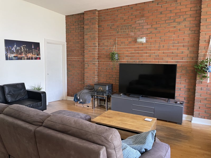 'Queens Park / Kilburn Open Plan Flatshare' Room to Rent from SpareRoom