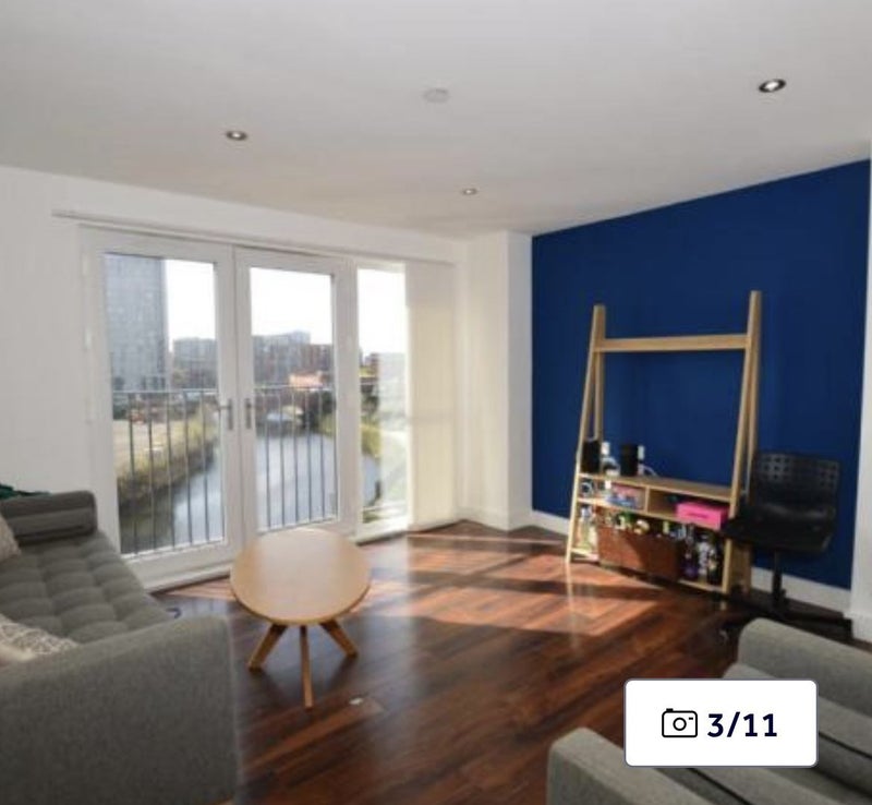 'Wilburn Basin ' Room to Rent from SpareRoom