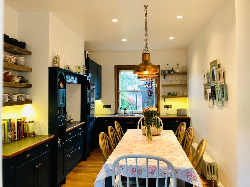 'One Double Room in Topsham Available' Room to Rent from SpareRoom