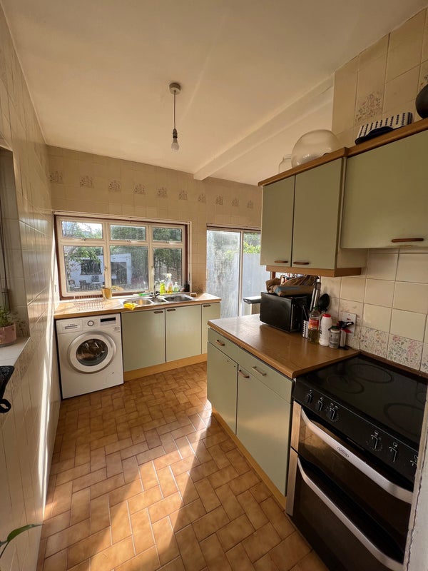 'Cozy room in Balham house with garden' Room to Rent from SpareRoom