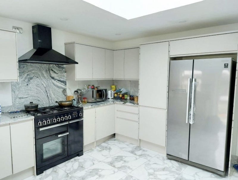 'Double bedroom in Dagenham east' Room to Rent from SpareRoom