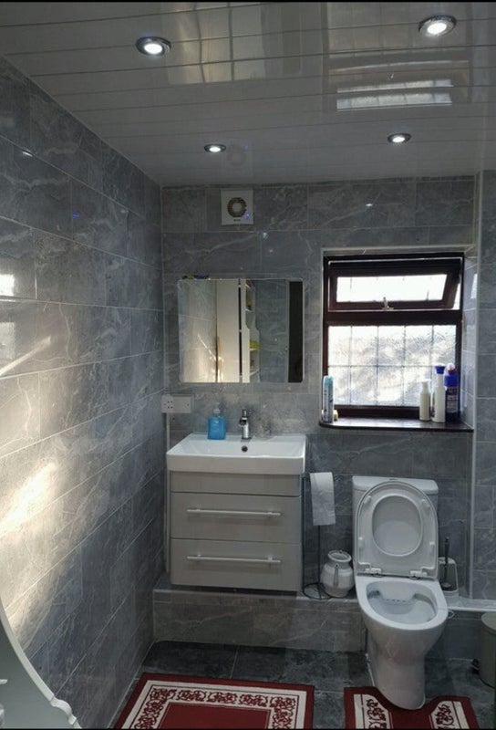 'Double bedroom in Dagenham east' Room to Rent from SpareRoom