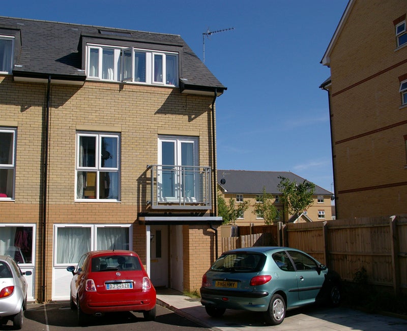 'Double Room to rent in CB1' Room to Rent from SpareRoom