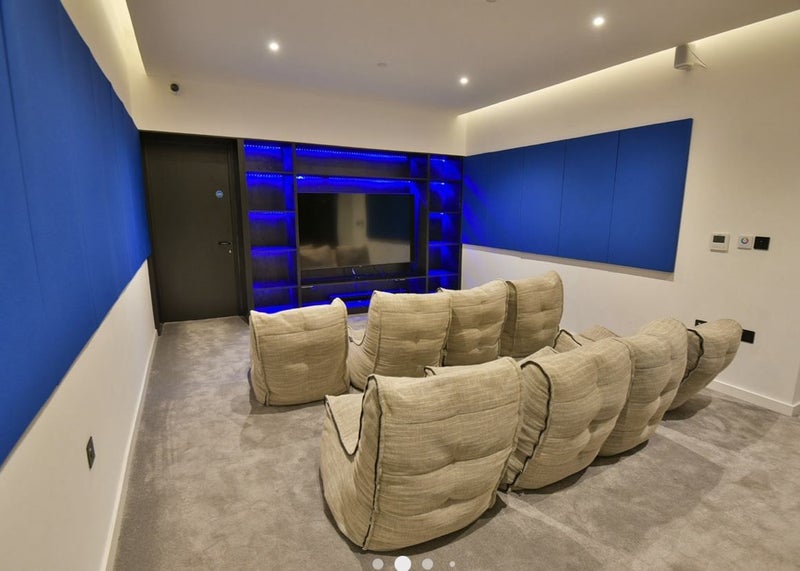 '2 bedroom 2 bathroom in no.1 old Trafford' Room to Rent from SpareRoom