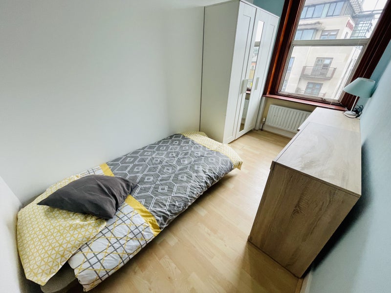 'Lovely Single Room Near Kilburn!' Room to Rent from SpareRoom