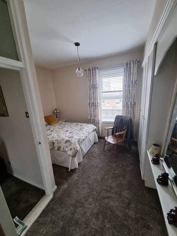 '1 Double Bedroom For Rent Holywood ' Room to Rent from SpareRoom