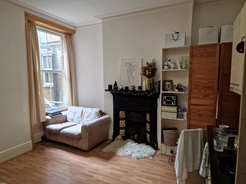 'Highgate Studio' Room to Rent from SpareRoom
