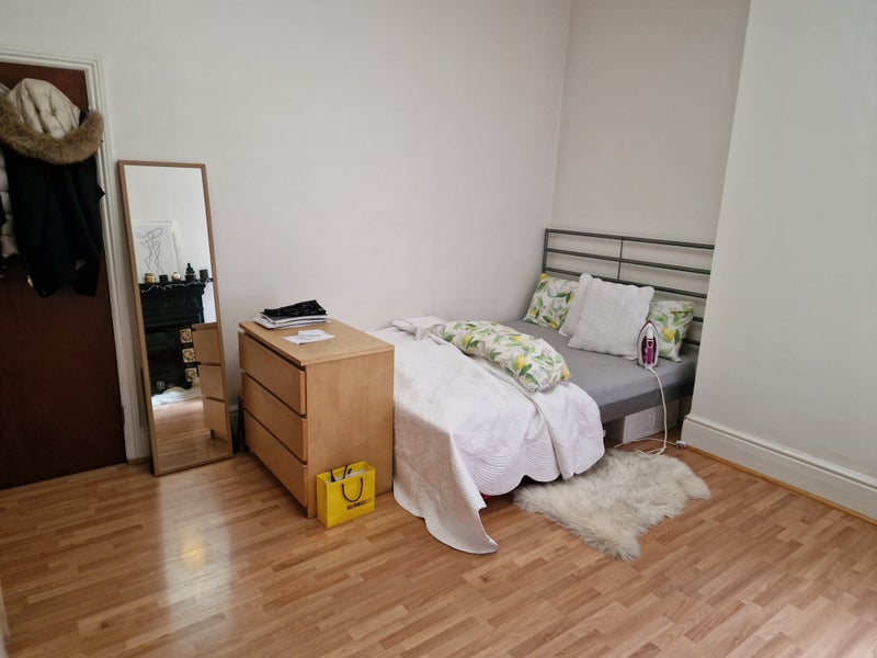 'Highgate Studio' Room to Rent from SpareRoom