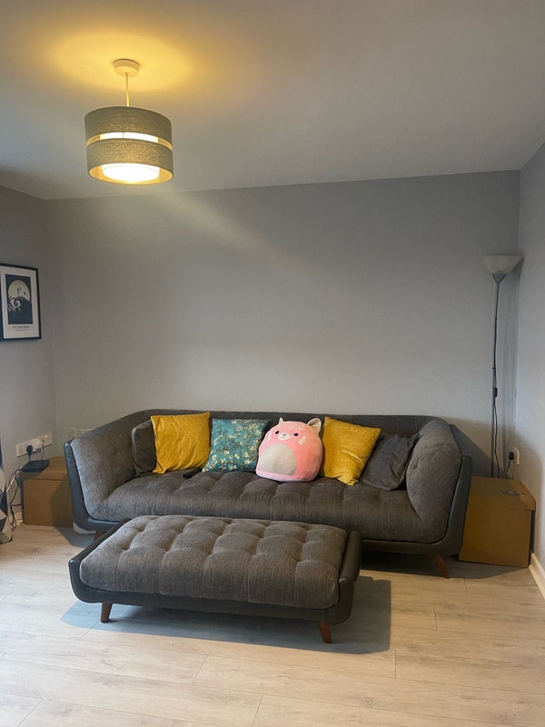 '2 Bedroom Flat, Burntisland. ' Room to Rent from SpareRoom