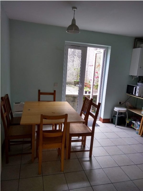 'Postgrad Room to Rent Aberystwyth (Bills Included)' Room to Rent from