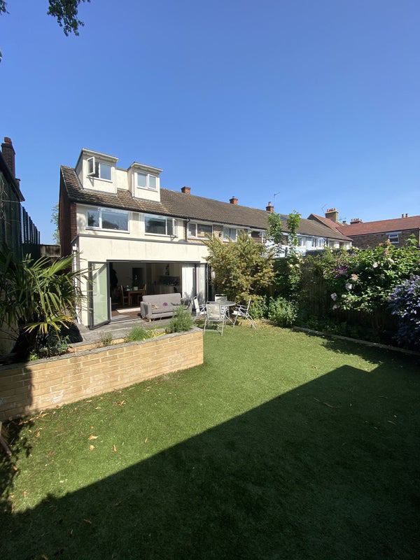 'Double Room to rent in Herne Hill' Room to Rent from SpareRoom