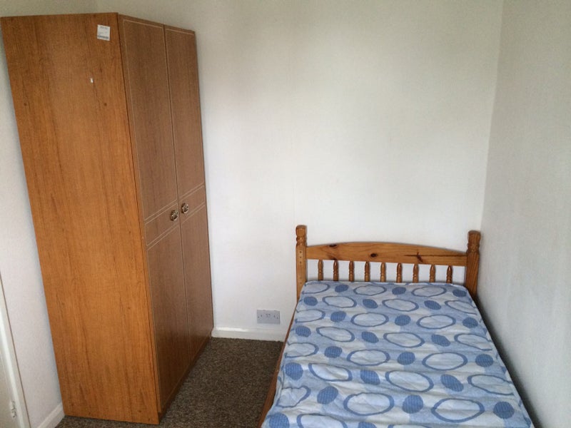 'Allinclusive Single Room to Rent in Loughborough' Room to Rent from