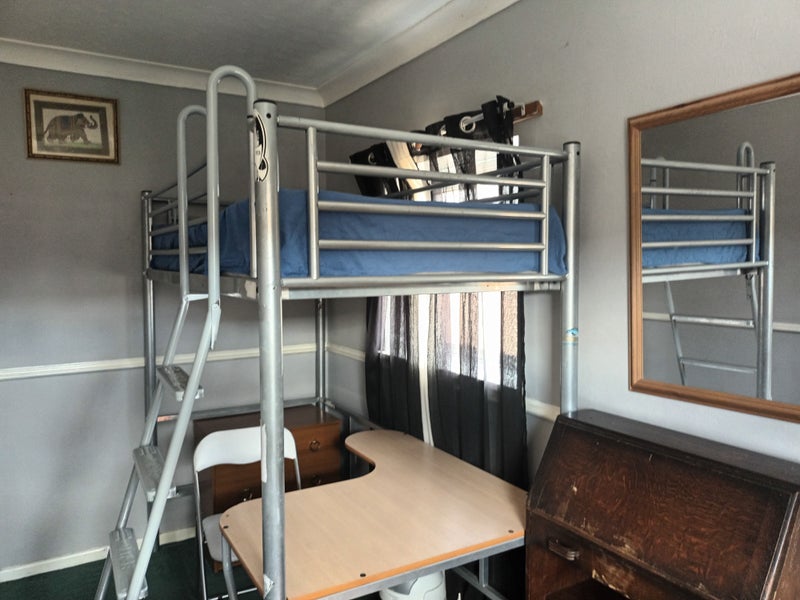 'Large room in NR7 area of Norwich ' Room to Rent from SpareRoom