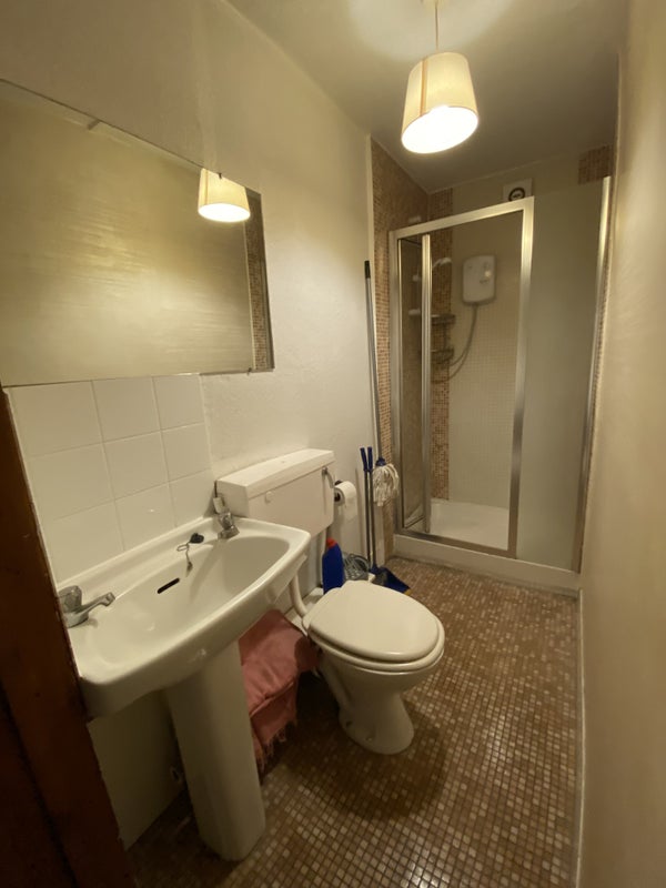 'Studio Flat Available in Musuell Hill N10 *.*' Room to Rent from SpareRoom