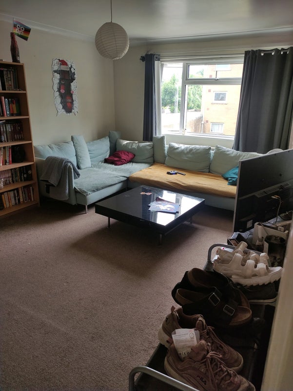 'FLAT TO RENT Whitchurch, Cardiff' Room to Rent from SpareRoom