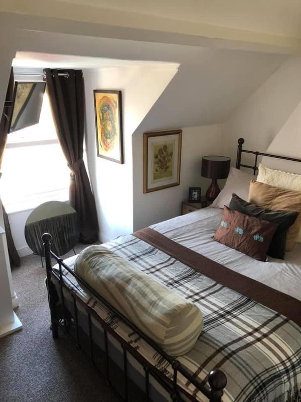 'Double room and private sitting room in Gorleston' Room to Rent from