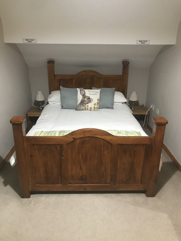 'Countryside Apartment yet convenient to Derry City' Room to Rent from SpareRoom