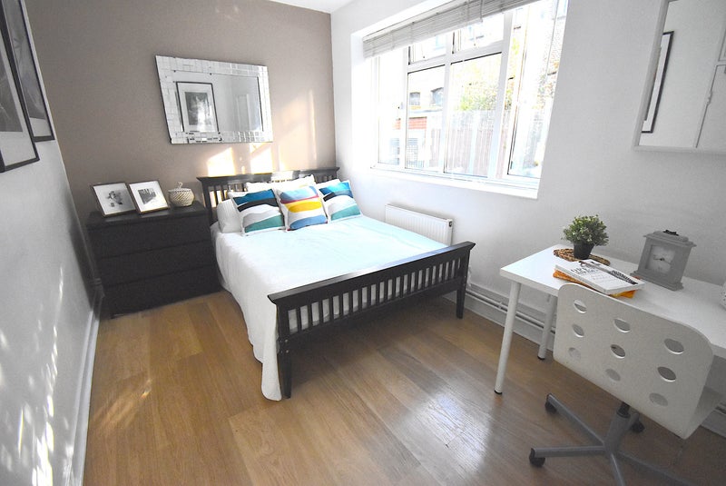 'Amazing Dbl Min. Away From Kilburn Park/Z 2' Room to Rent from SpareRoom