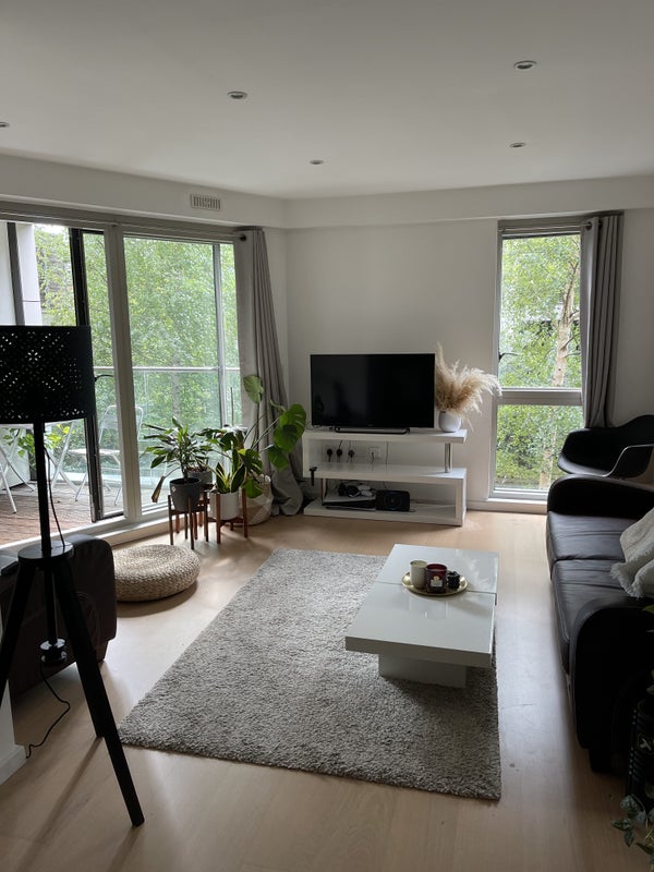 'One bed flat Clapham South' Room to Rent from SpareRoom