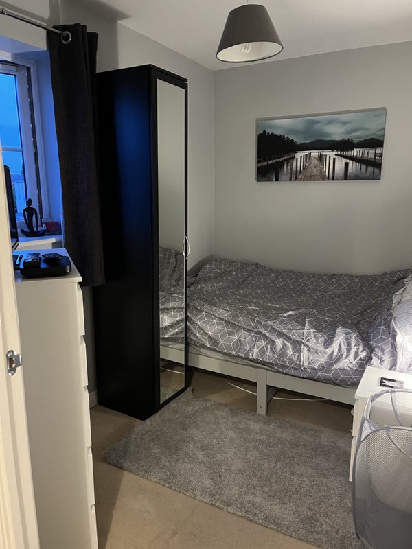 'Single bedroom for rent' Room to Rent from SpareRoom