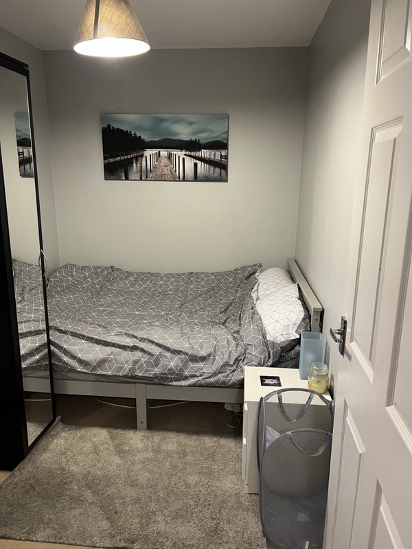 'Single bedroom for rent' Room to Rent from SpareRoom