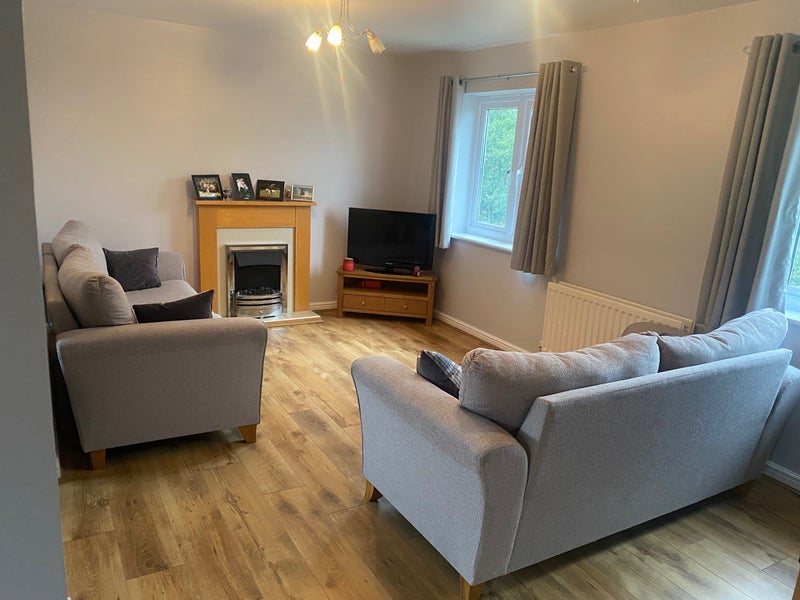 'Single occupancy room for female tenant in Soham' Room to Rent from SpareRoom