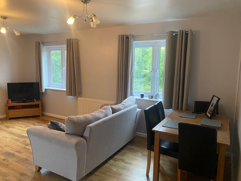 'Single occupancy room for female tenant in Soham' Room to Rent from SpareRoom