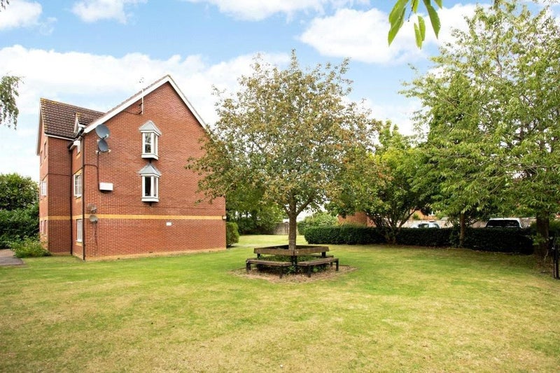 'Double Room For Rent Newbury Town Centre Wifi' Room to Rent from SpareRoom