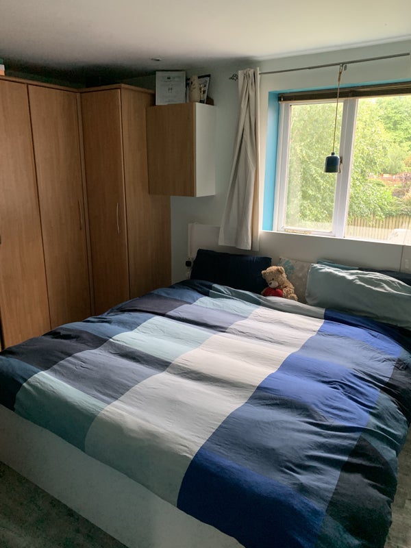 “Two bedroom flat to rent in Chelmsford” from SPARE ROOM.co.uk