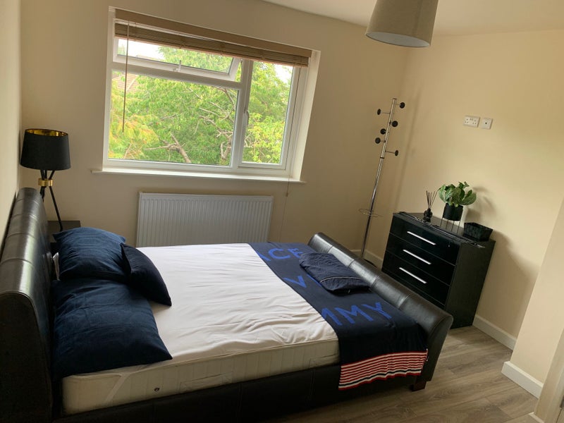 Photo 5: Bedroom 2 View A