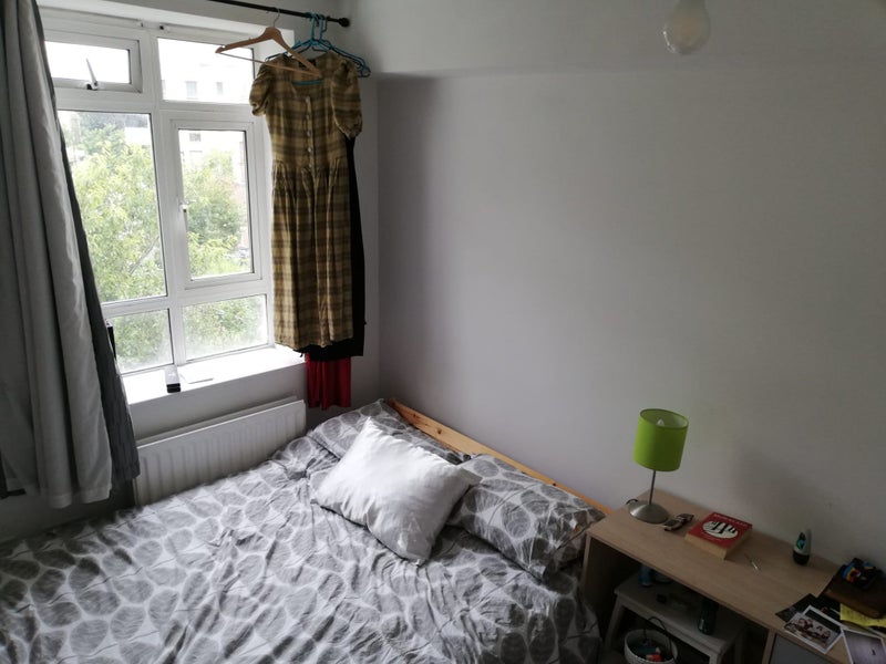 'Lovely double room in Walworth/E&C (SE17)' Room to Rent from SpareRoom