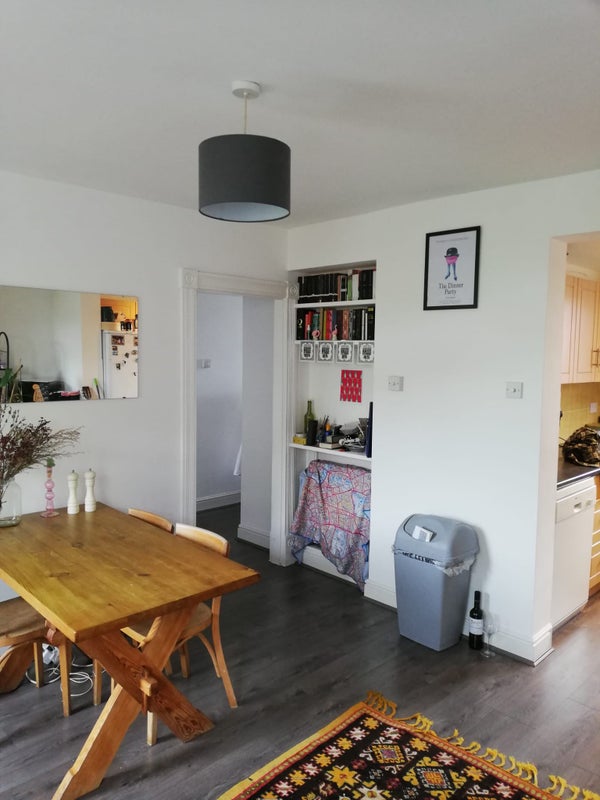 'Lovely double room in Walworth/E&C (SE17)' Room to Rent from SpareRoom
