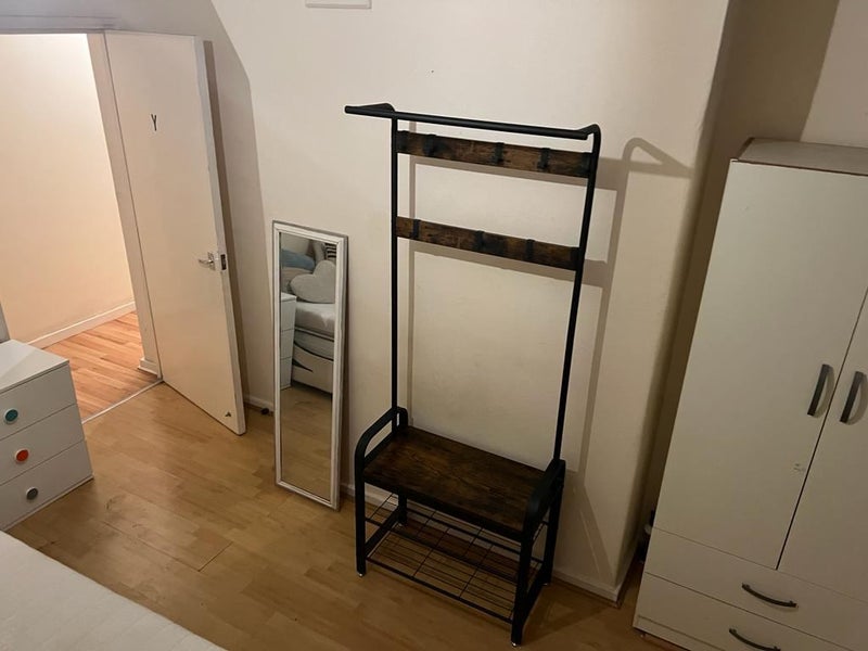 'Double Room in a Gay Flat Share Vauxhall' Room to Rent from SpareRoom