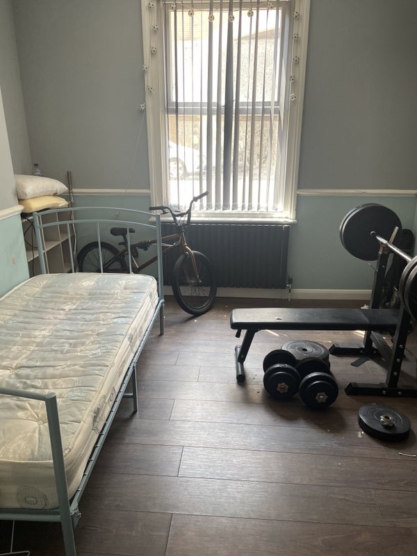 'Room Hastings ' Room to Rent from SpareRoom